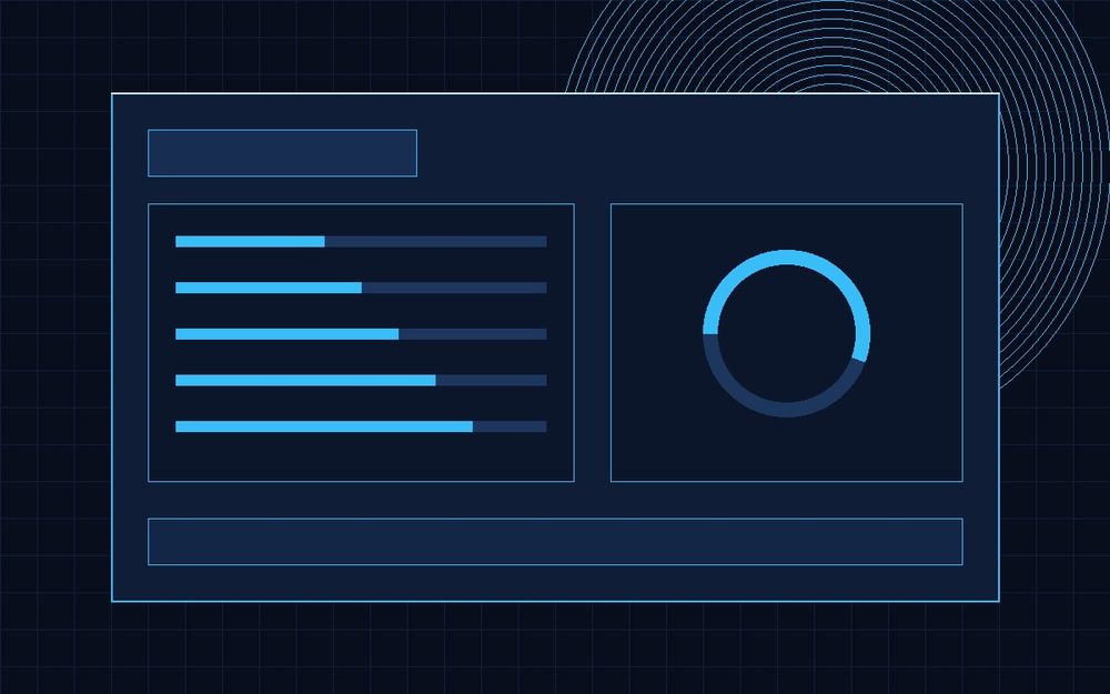 نظام المراقبة الذكي للاختبارات REC