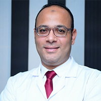 Dr. Ahmed Adel